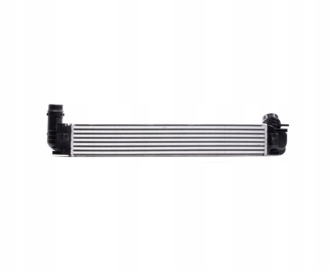 RIDEX 468I0045 ÉCHANGEUR AIR-AIR VERS RENAULT MEGANE III GRANDTOUR (KZ0/1)