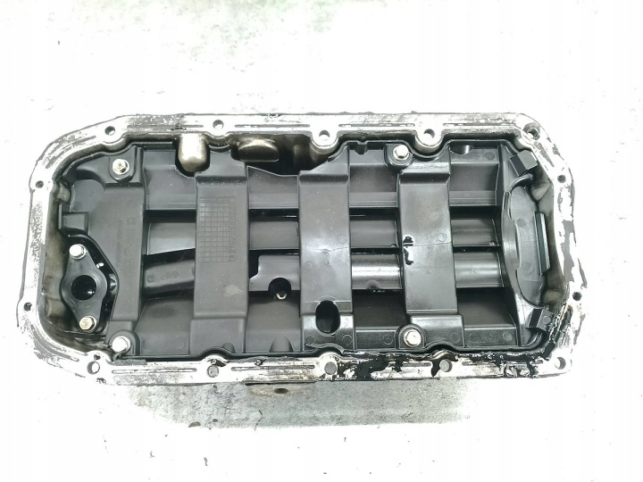 CARTER HUILEUX OPEL ASTRA J RESTYLAGE 55582918 2.0 CDTI