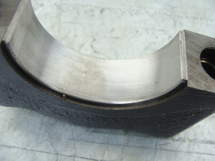 PIEDS SUPPORTS ARBRE VILEBREQUIN DACIA RENAULT 1.5 DCI K9K