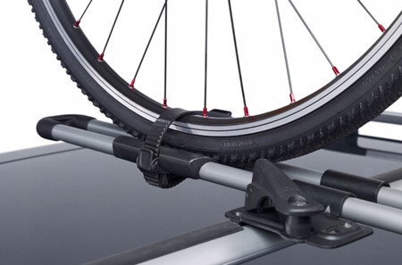 SOPORTE BICICLETAS THULE 532 FREE RIDE 3SZT -1 LLAVES 