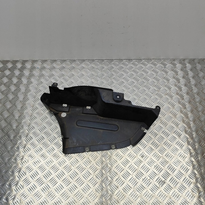 BMW 4 F32 F33 2016 ARRIÈRE CÔTÉ GAUCHE TAPIS COUVERCLES DE COFFRE VERS CARROSSERIES PICKUP