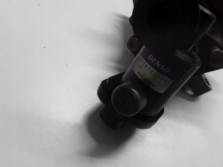 2013 HONDA CR-V VANNE EGR 0120101040