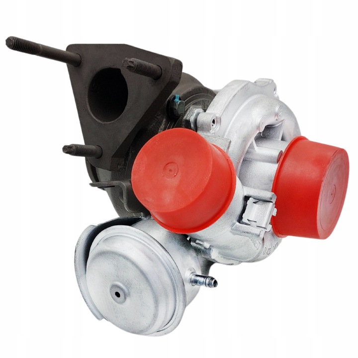TURBINE TURBO RENAULT 1.9 DCI 130KM/96KW 755507