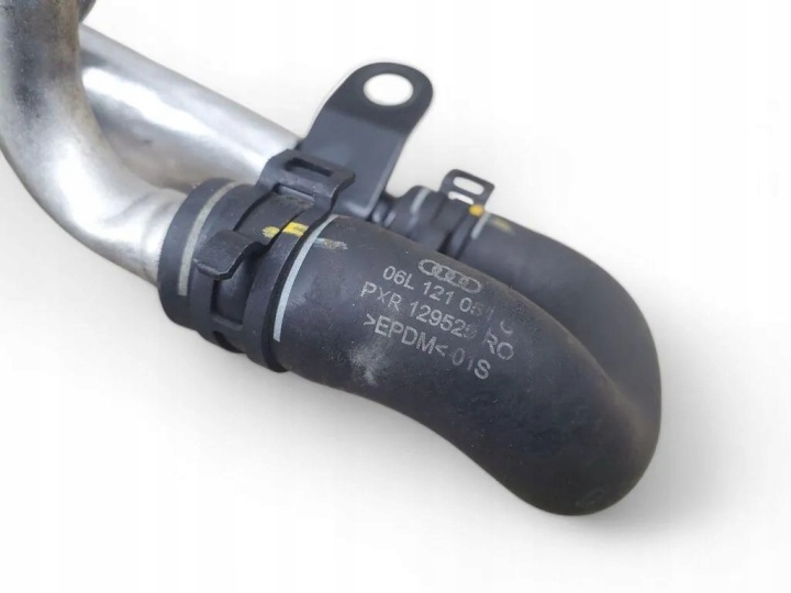 FIL LUBRIFIANTS TURBINES AUDI A4 (8W2, B9) 06L145778H 2.0L GASOLINE 2017