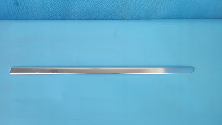 MERCEDES W205 UNIVERSEL MOULURE DÉCORATIVE CHROME GAUCHE ARRIÈRE A2056700122