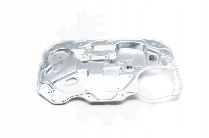 PODN.SZYBY AVANT LE ÉLECTRO FORD FOCUS II 04-