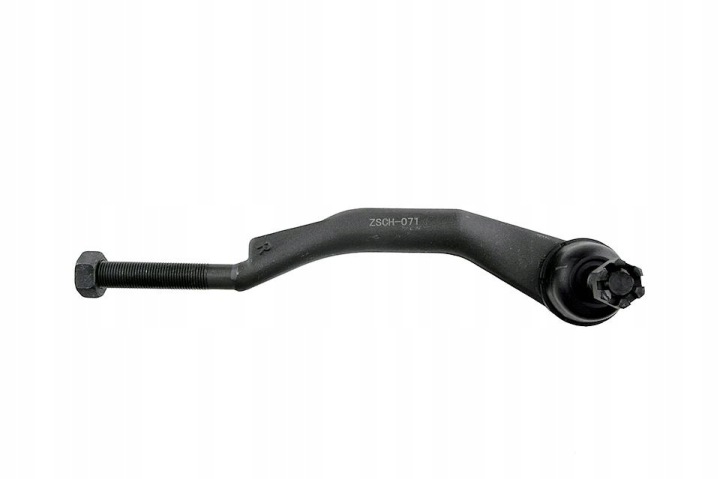 EMBOUT BARRE DE DIRECTION TRAILBLAZER 02-,