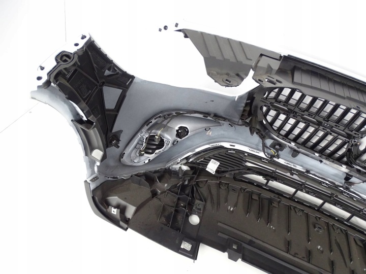 PARE-CHOCS AVANT MERCEDES GLA 247 W247 LIFT VERSION 6XPDC RADAR