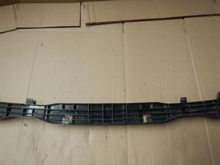 FORD KUGA MK3 GLISSIÈRE PARE-CHOCS ARRIÈRE GLISSIÈRE SOUS PARE-CHOCS ARRIÈRE LV4B-17B861-DJ