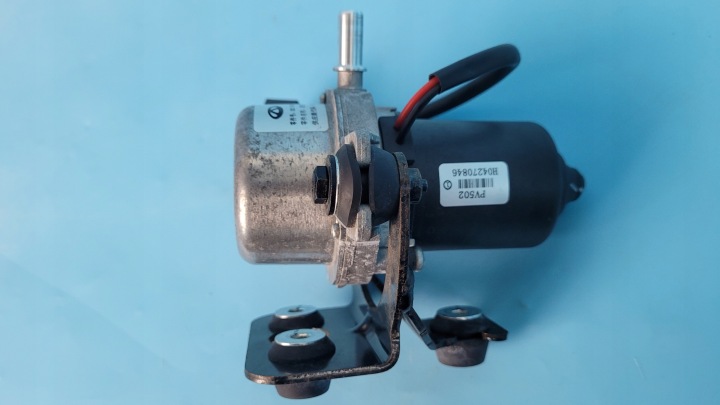 CHERRY OMODA 5 24R POMPE SYSTÈMES DE FREIN VACUMPOMPA B21-3541110