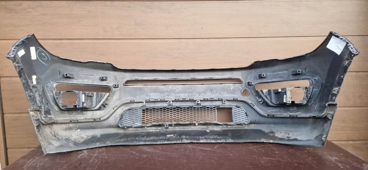JEEP COMPAS II 2 17- PARE-CHOCS AVANT AVANT 5SY47TRMAC