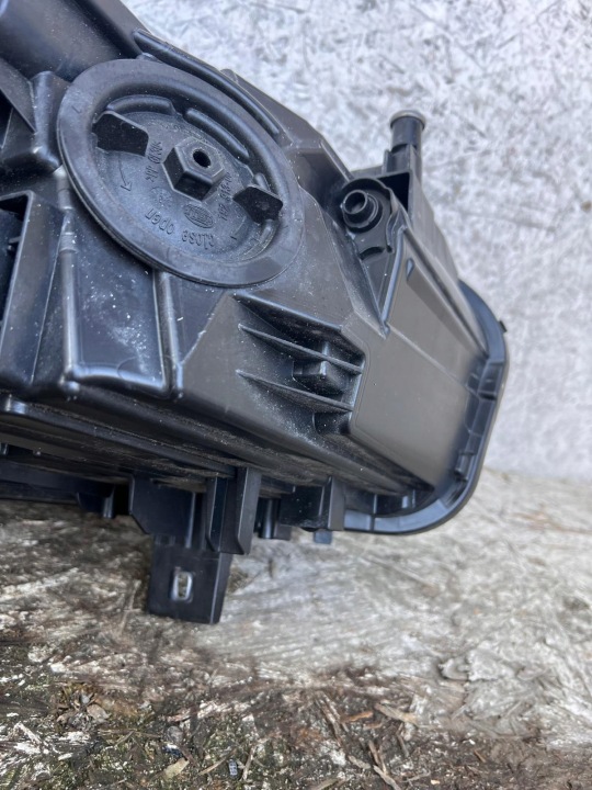 MERCEDES B-KLASA 247 A2479067500 A2479067600 W247 PHARE GAUCHE DROITE