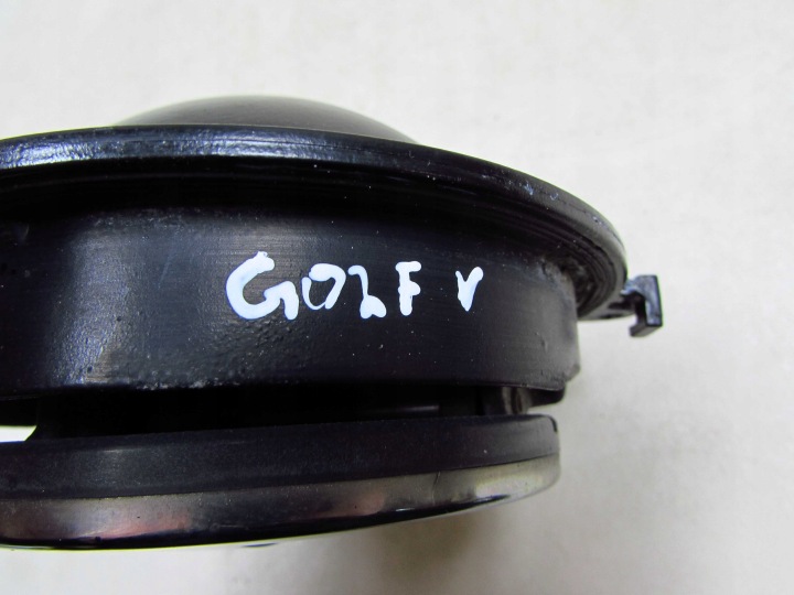 VW GOLF V PASSAT B6 TIGUAN 03-09 POIGNÉE COUVERCLES DE COFFRE COUVERCLES DE COFFRE 3C5827469D 3C582746
