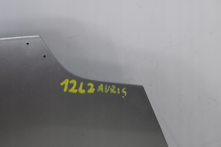 TOYOTA AURIS I 06R- CAPOT COUVERCLE MOTEUR 1C0