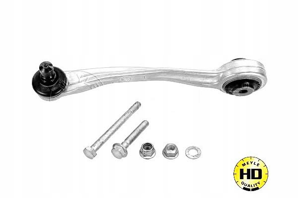 BRAS DE SUSPENSION VW DROIT A4/A5 07- LE SUPÉRIEUR ARRIÈRE 1160500166/HD