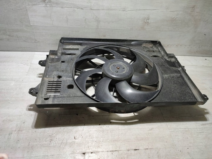 HYUNDAI KONA I 2018 VENTILATEUR