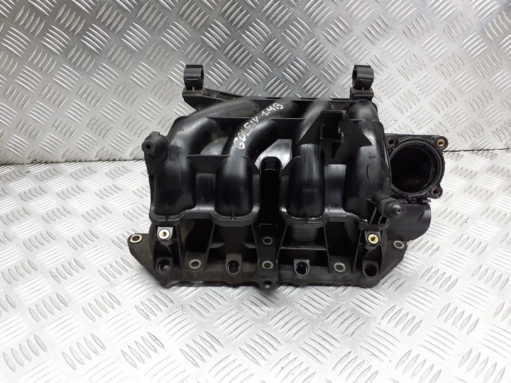 MANIFOLD INTAKE VW GOLF IV 1.4 036129711CE photo 1 - milautoparts-fr.ukrlive.com