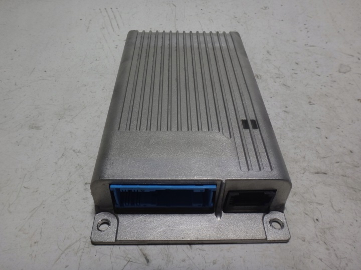 MODULE MULF BLUETOOTH BMW E87 E90 E91 E92 E93 E60 E61 E63 E64 F01 E70 R56