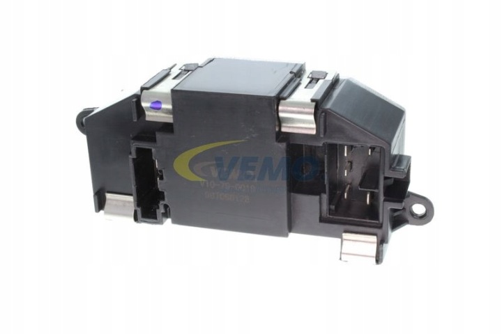 VEMO ÉLÉMENT RÉGULATEUR VENTILATEURS CONVIENT VERS AUDI A3, Q3, Q7, TT, SEAT