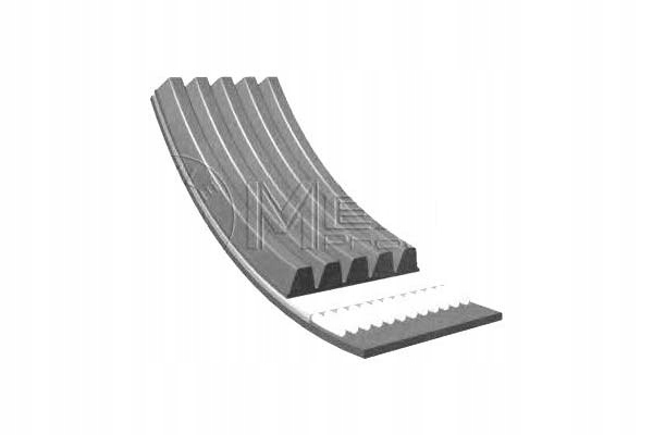 CORREA MULTICOSTAL 5PK1005 0500051005 MEYLE 