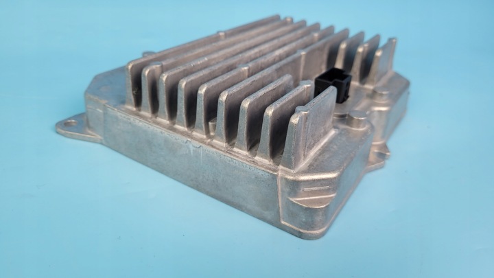 BMW 5' G31 540D XDRIVE 18R 3.0D MODULE CONTRÔLEUR PCU 9864884