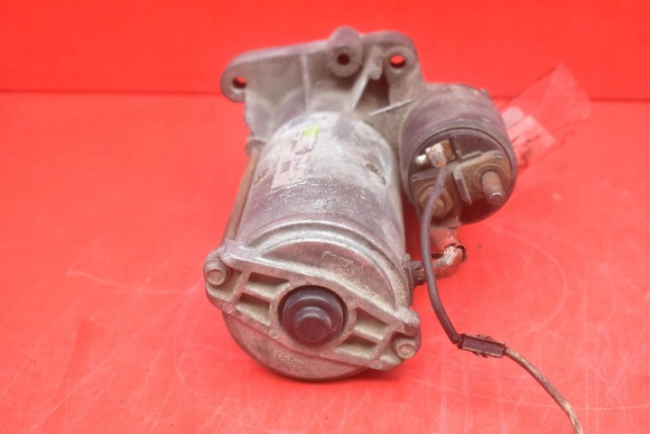 DÉMARREUR TEST 8200106788 D7R53 NISSAN PRIMASTAR 1 I 2.5 DCI 135 KM 02-06