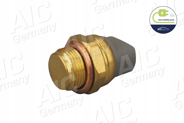 TERMOWLACZNIK VENTILATEUR AIC PAQUET CONDUCTEUR #2