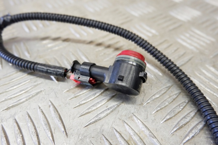 KIT CAPTEURS PDC ARRIÈRE TESLA 106795900E ÉLECTRIQUE 2021