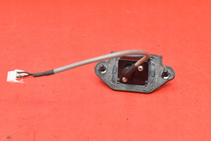 CAMÉRA MARCHE ARRIÈRE 28442JD20A NISSAN QASHQAI 1 I J10 06-10