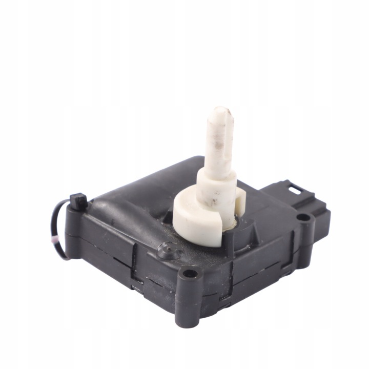 AUDI S8 D3 A8 4E GUIDE PETIT MOTEUR CAPOTS RÉCHAUFFEURS CONDUIT D'AIR 4F0820511B