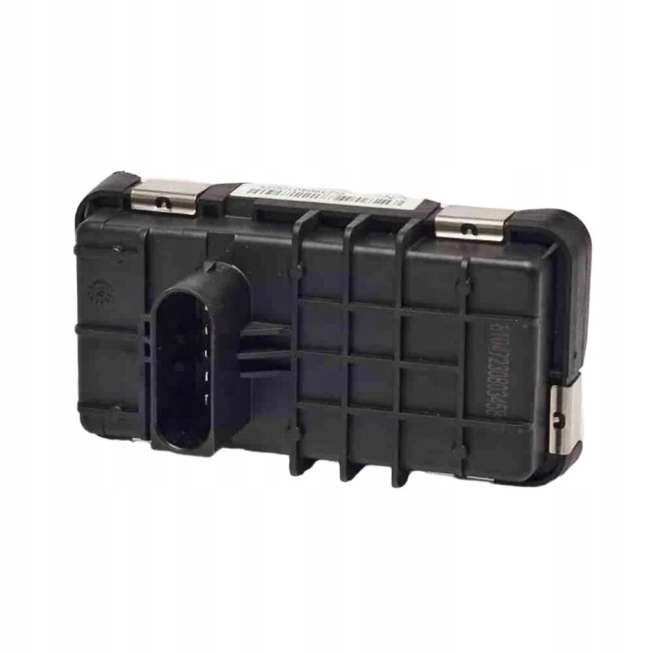 SERVOMOTEUR SOUPAPE TURBINES AC-M034EH 4933500644 4933500642 4933500635