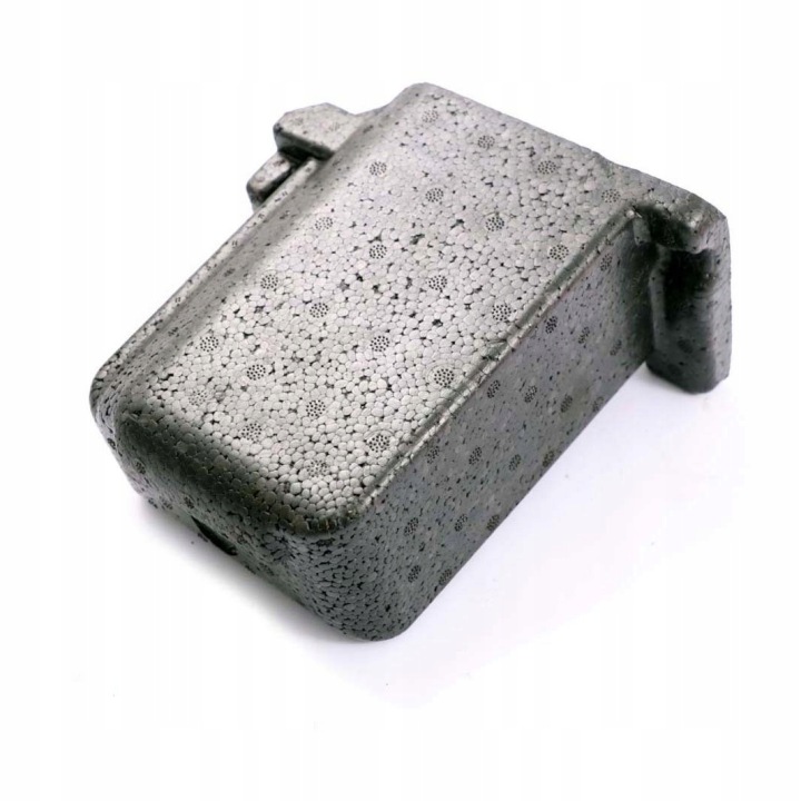 MERCEDES E W211 MOUSSE BOÎTES NARZEDZIOWE
