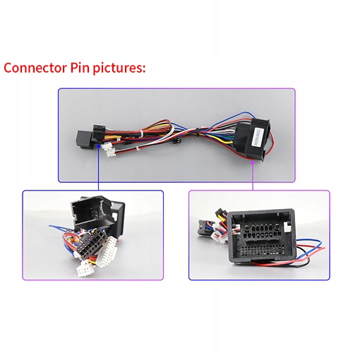 RADIO NAVEGACIÓN GPS OPEL INSIGNIA 2008-13 ANDROID 