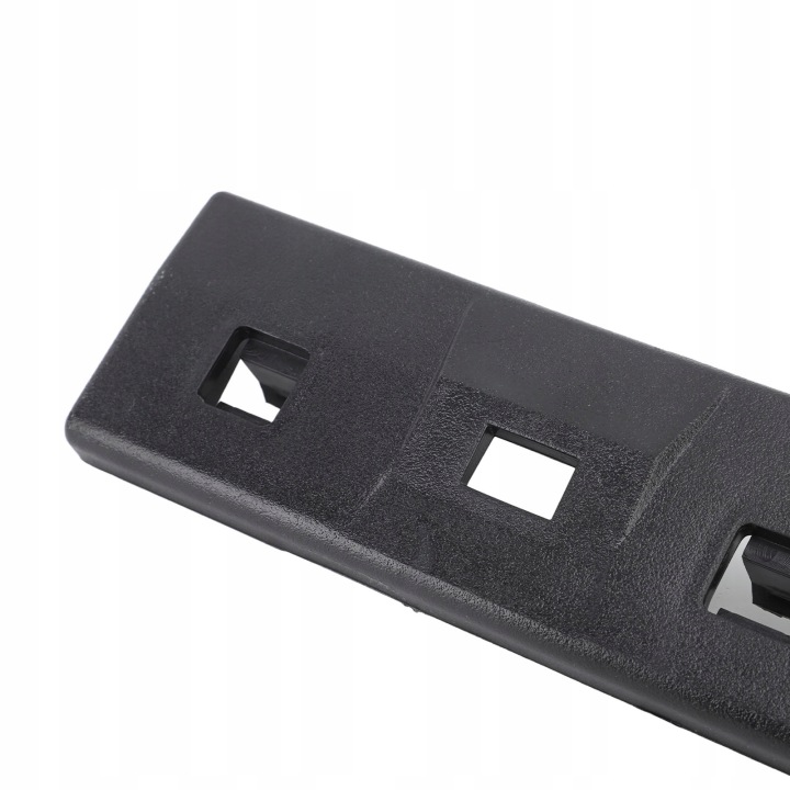 MOULURE HAUT SUPÉRIEURE PORTES ARRIÈRE 9017660219 POUR SPRINTER I