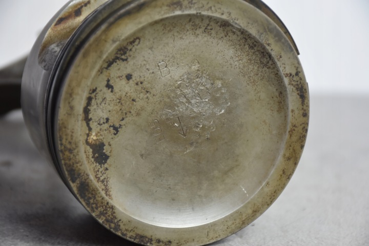 PISTON AVEC BIELLE LAND ROVER DISCOVERY II 4.0 185KM HRC2382