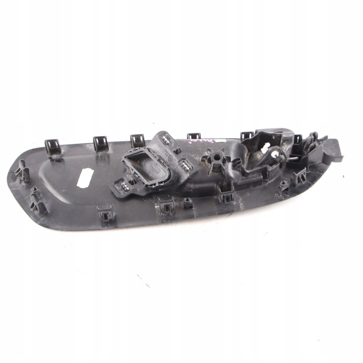 MERCEDES W907 W910 POIGNÉE INTÉRIEURE PORTES NOIRE GAUCHE AVANT A9077601700