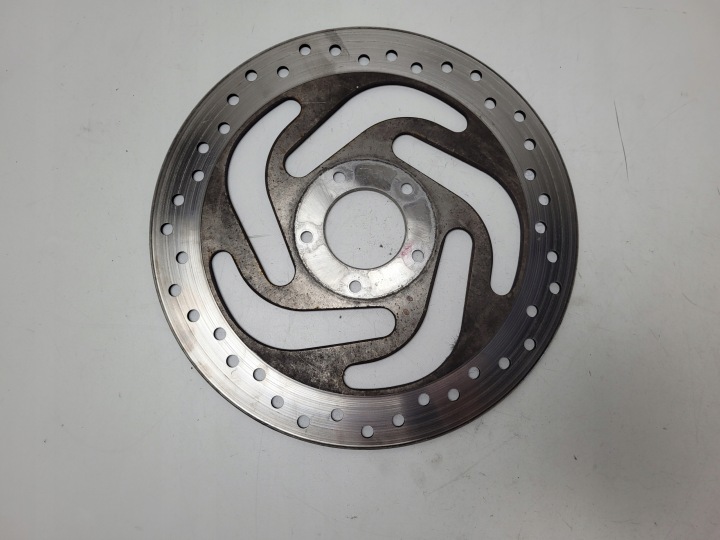HARLEY DAVIDSON SOFTAIL 15+ DISQUE FREINS AVANT 41500022 302MM