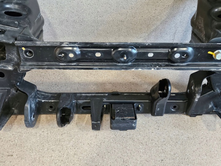 CHÂSSIS ARRIÈRE ARRIÈRE HYUNDAI IONIQ 5 55405GI100