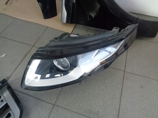 CAPOT PARE-CHOCS AILE PHARE LAND RANGE ROVER EVOQUE I LIFT L538 LRC820 2.0D