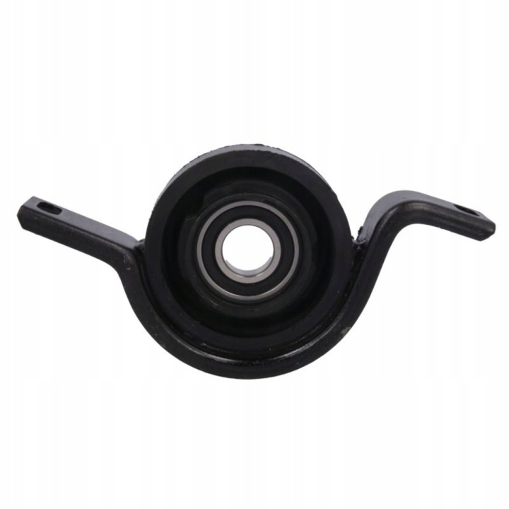 TED-GUM SUPPORT ARBRE FIAT SEDICI 1,9D 06-11 AVEC ROULEMENT