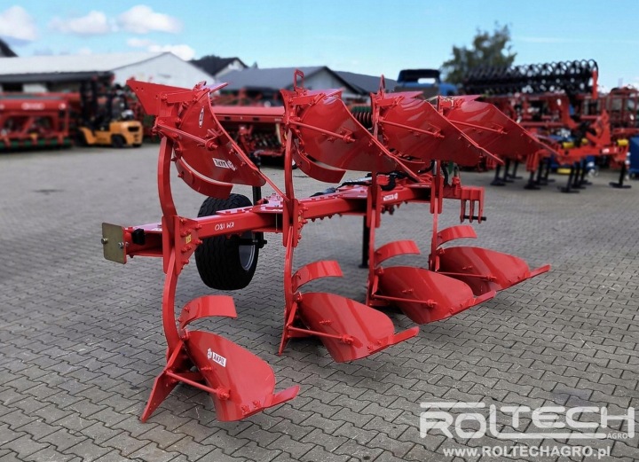PRISE ROTATIF OBRACALNY AKPIL VIKING 3 4 5 6 SKIBOWY VERS 56CM VARIO KM180