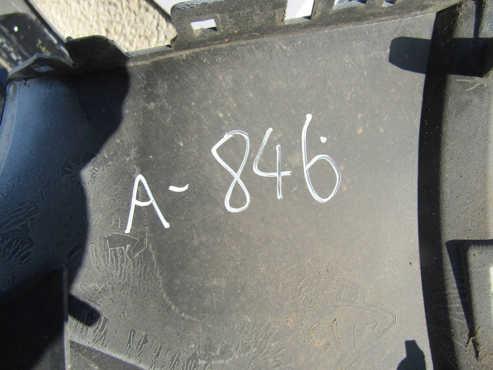 PEUGEOT 3008 5008 II 16-20R PARE-CHOCS AVANT AVANT