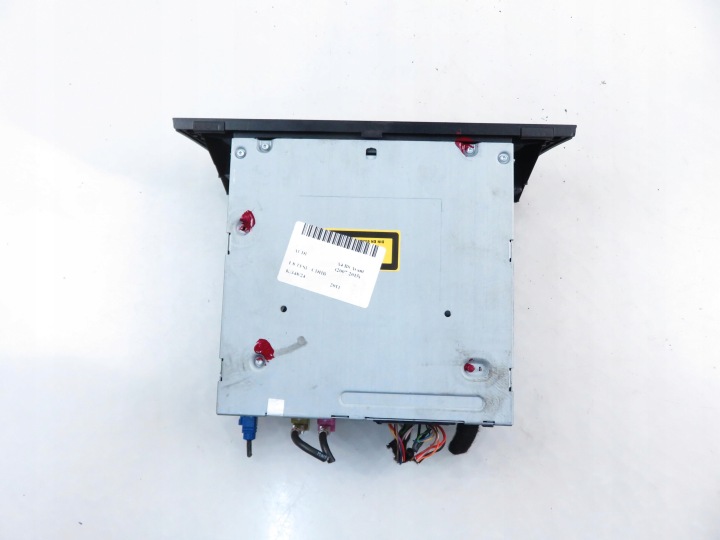 LECTEUR DE CARTE NAVI AUDI A4 B8 8T1035652G