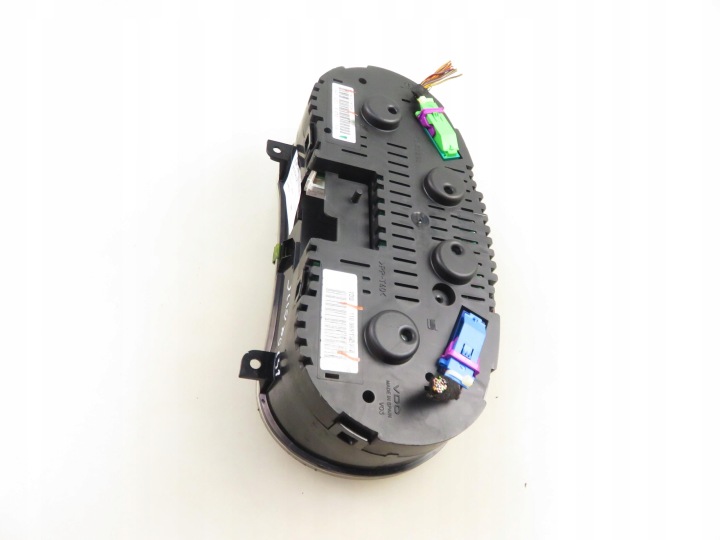 COMPTEUR SEAT LEON I (1M1) 1.6 16 V BCB 1M0920802A 110080152002