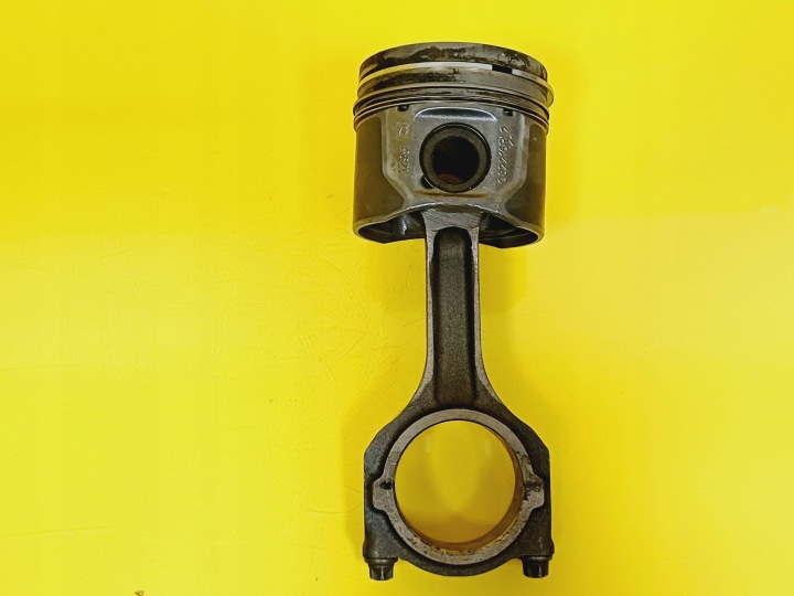 PISTON AVEC BIELLE FORD TRANSIT CONNECT 1.8 TDCI 8V 100KM 82MM 082216R NR5