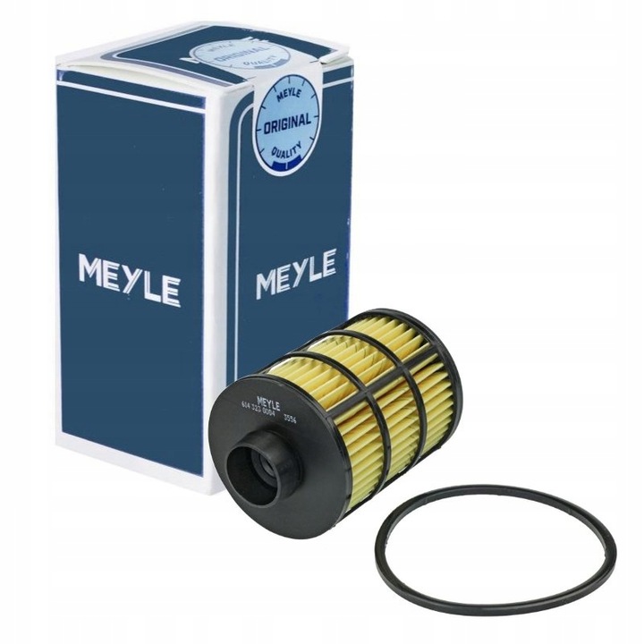 MEYLE FILTRO COMBUSTIBLES FIAT 2,8JTD 04-/1,3JTD/2,2 HDI 