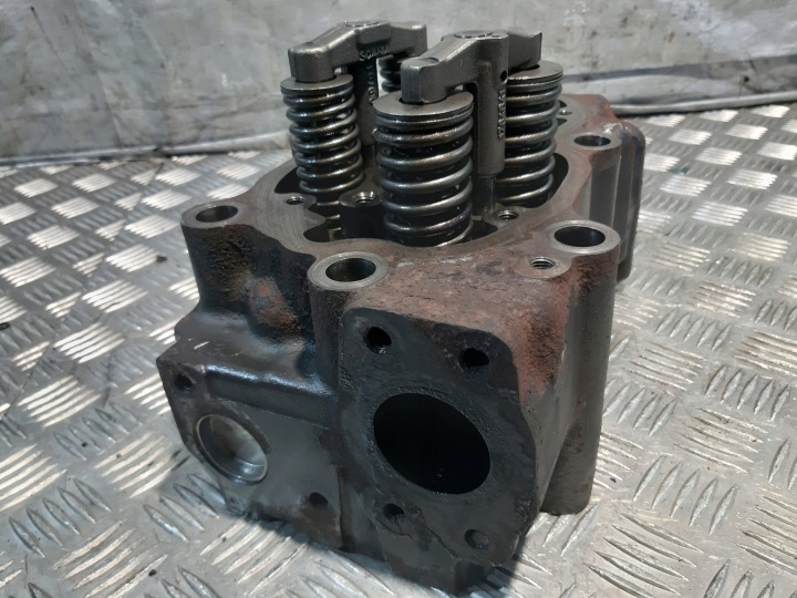CULASSE MOTEUR SCANIA R XPI DC13 1874583