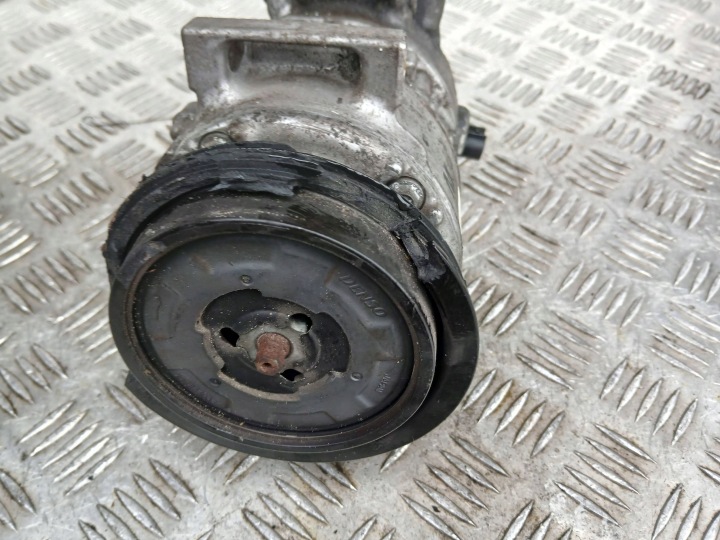 TOYOTA VERSO COMPRESSEUR DE CLIMATISATION CLIMATISATION 1.6 D4D GE4472809281 2015A
