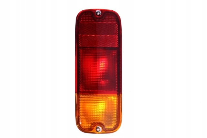 ABAKUS PHARE ARRIÈRE GAUCHE SUZUKI GRAND VITARA I TERE 03.98-09.05