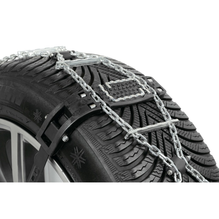 LANCUCHY SUPERPOSÉ PILOT-PROXL 245/55-19 255/55R19 225/55R20 235/50R20 3.5T
